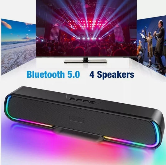 The TechGifty Vision Sound 360