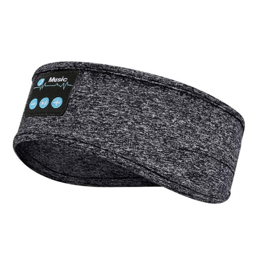 The "DreamBand" Bluetooth Sleep Headphones & Eye Mask