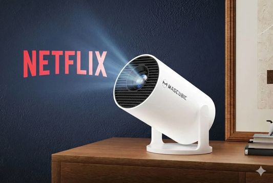 TechGifty Vision Air