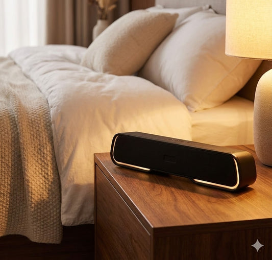 The TechGifty Vision Sound 360