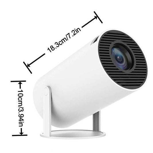 TechGifty Vision Air